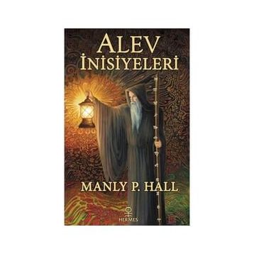 Alev İnisiyeleri Manly P. Hall