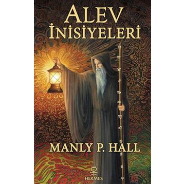 Alev İnisiyeleri Manly P. Hall