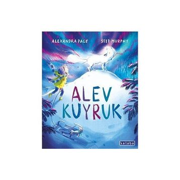 Alev Kuyruk Alexandra Page