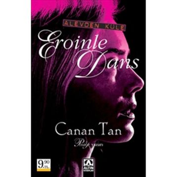 Alevden Küle Eroinle Dans Cep Boy - Canan Tan
