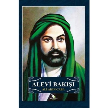 Alevi Bakışı - Ali Akın Caba