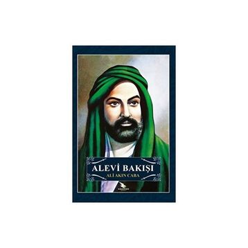 Alevi Bakışı - Ali Akın Caba
