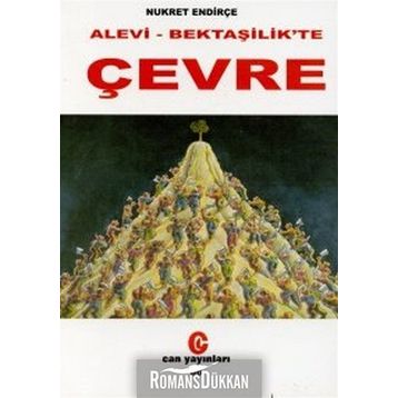 ALEVI- BEKTAŞİLİK'TE ÇEVRE - NUKRET ENDİRÇE