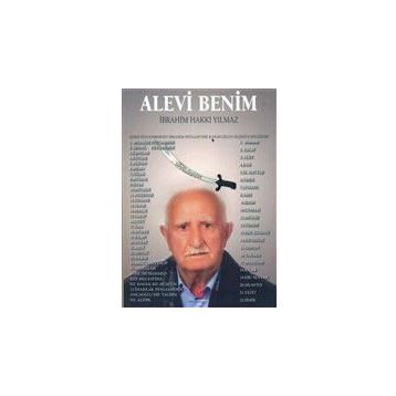 Alevi Benim - İbrahim Hakkı Yılmaz ı