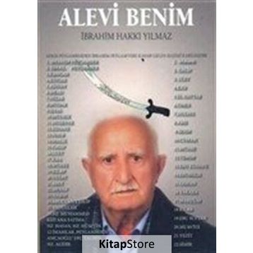 Alevi Benim - İbrahim Hakkı Yılmaz ı