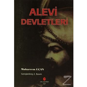 ALEVI DEVLETLERI - MUHARREM UÇAR;ÜMIT ATLI