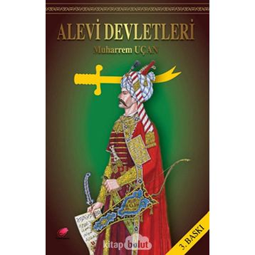 ALEVI DEVLETLERI - MUHARREM UÇAR;ÜMIT ATLI