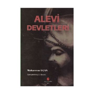 ALEVI DEVLETLERI - MUHARREM UÇAR;ÜMIT ATLI