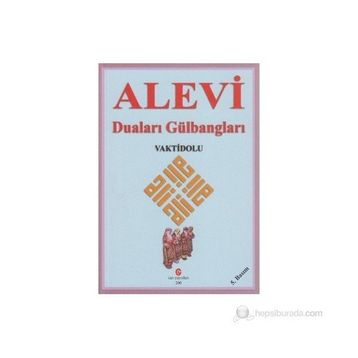 ALEVI DUALARI GÜLBANGLARI - KOLEKTIF