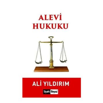 ALEVI HUKUKU - ALI YILDIRIM
