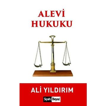 ALEVI HUKUKU - ALI YILDIRIM
