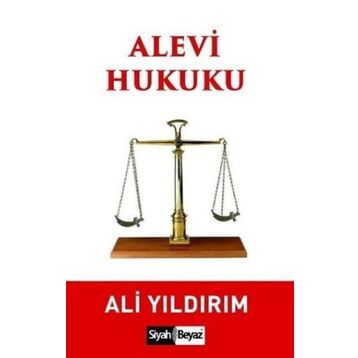 ALEVI HUKUKU - ALI YILDIRIM