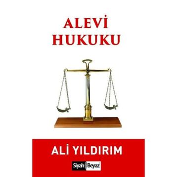 ALEVI HUKUKU - ALI YILDIRIM