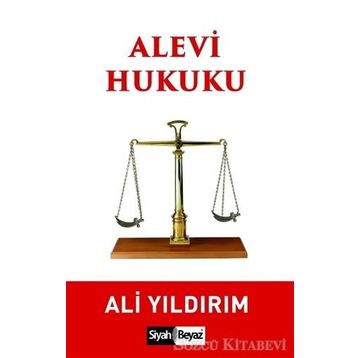 ALEVI HUKUKU - ALI YILDIRIM