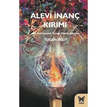 Alevi İnanç Kırımı - Özcan Öğüt