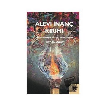 Alevi İnanç Kırımı - Özcan Öğüt
