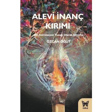 Alevi İnanç Kırımı - Özcan Öğüt
