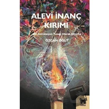 Alevi İnanç Kırımı - Özcan Öğüt