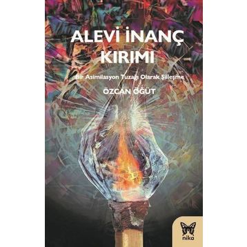 Alevi İnanç Kırımı - Özcan Öğüt