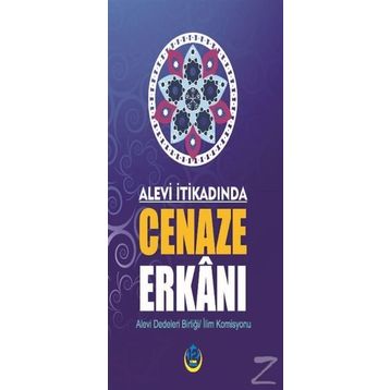 Alevi İtikadında Cenaze Erkanı - Kolektif