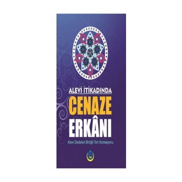 Alevi İtikadında Cenaze Erkanı - Kolektif