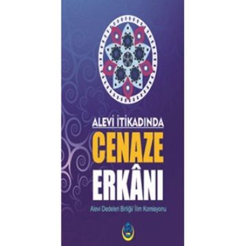 Alevi İtikadında Cenaze Erkanı - Kolektif