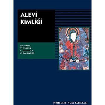 ALEVI KİMLİĞİ - ELISABETH ÖZDALGA