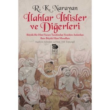 ALEVI OLMAK - HASAN HARMANCI