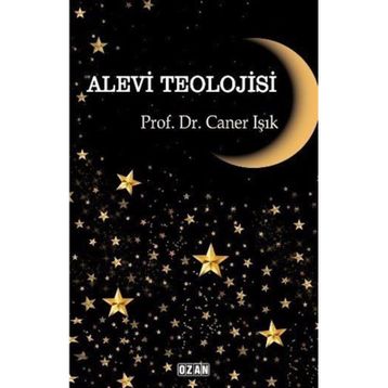 Alevi Teolojisi Prof. Dr. Caner Işık