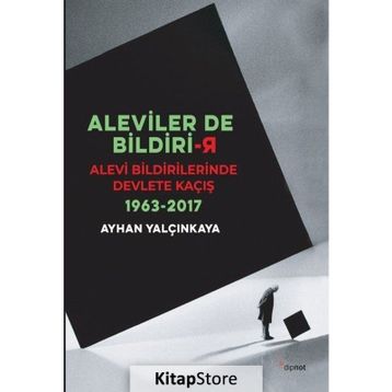 Aleviler De Bildiri-r - Ayhan Yalçınkaya