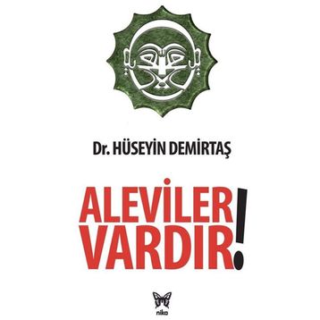 Aleviler Vardır - Hüseyin Demirtaş