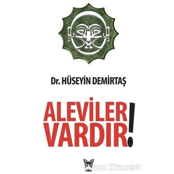Aleviler Vardır - Hüseyin Demirtaş