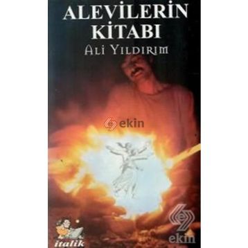 Alevilerin Kitabı - Ali Yıldırım