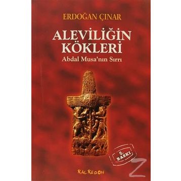 Aleviliğin Kökleri - Erdoğan Çınar