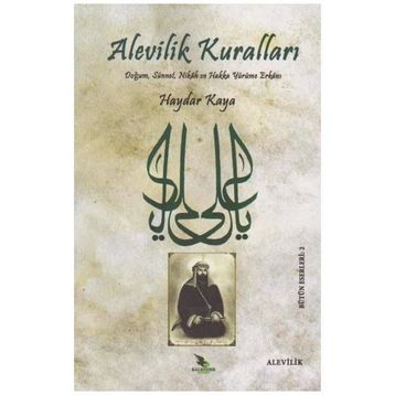 Aleviliğin Kuralları - Ali İrfan