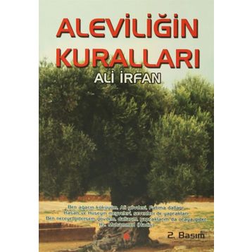 Aleviliğin Kuralları - Ali İrfan