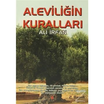 Aleviliğin Kuralları - Ali İrfan
