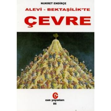 ALEVILIK - BEKTAŞİLİK´TE ÇEVRE - NUKRET ENDİRÇE
