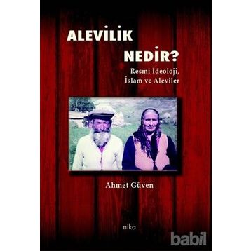 Alevilik Nedir? - Baki Öz
