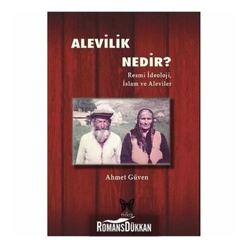 Alevilik Nedir? - Baki Öz