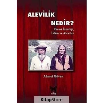 Alevilik Nedir? - Baki Öz