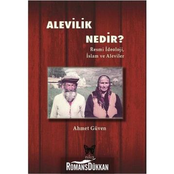 Alevilik Nedir? - Baki Öz