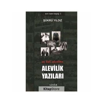 Alevilik Yazıları - Şükrü Yıldız