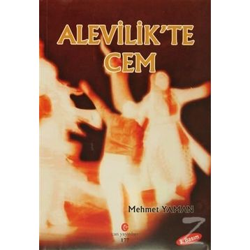 ALEVILIKTE CEM - MEHMET YAMAN