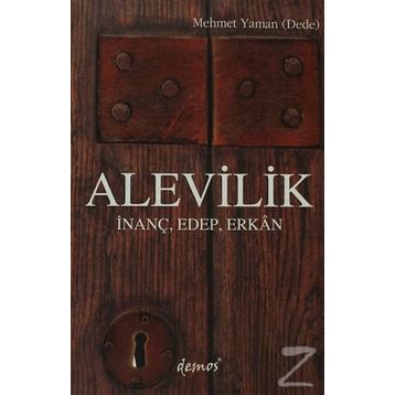 ALEVILIKTE CEM - MEHMET YAMAN