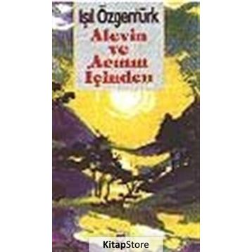 Alevin ve Acının İçinden - Işıl Özgentürk