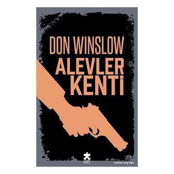 Alevler Kenti Eksik Parça Yayınları