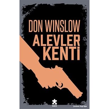 Alevler Kenti Eksik Parça Yayınları
