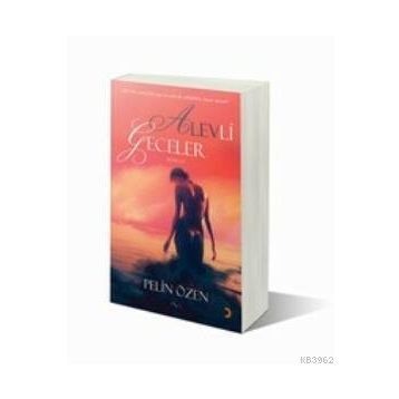 ALEVLI GECELER - PELIN ÖZEN