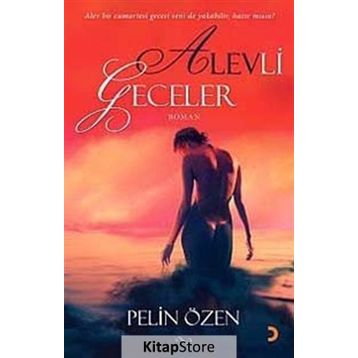 ALEVLI GECELER - PELIN ÖZEN